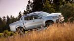 Mercedes-Benz X350 d 4Matic Power 2018 года (WW)